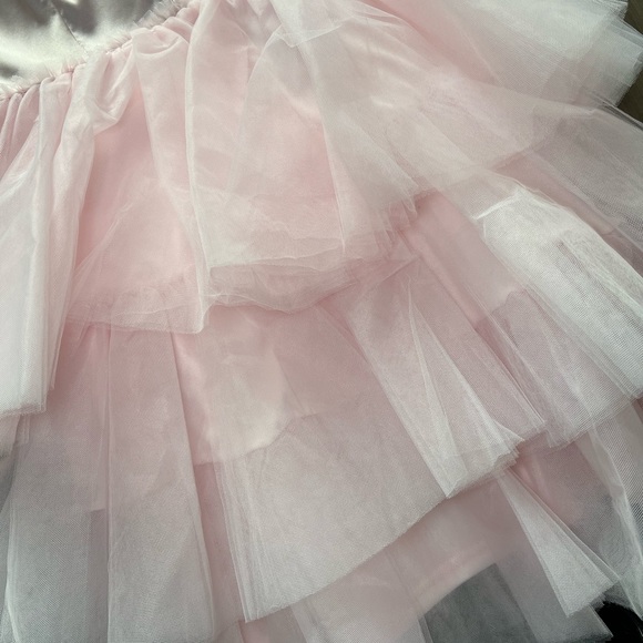 She Bad Ruffle Dress - Picture 6 of 7